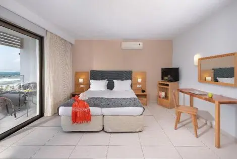 Crète : Hôtel Iolida Beach