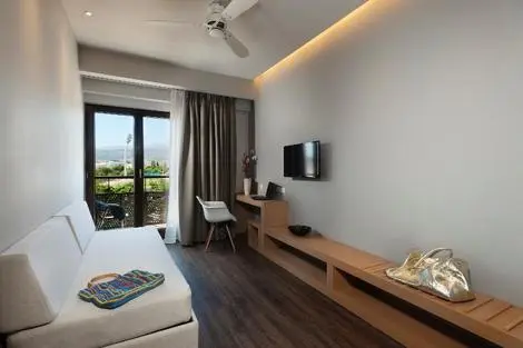 Crète : Hôtel Kriti