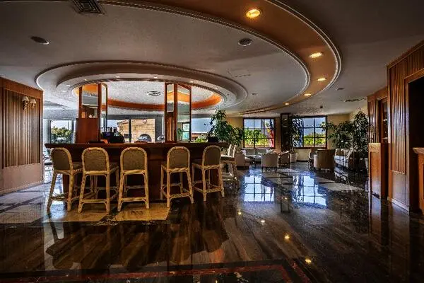 Crète : Hôtel Kydon, The Heart City Hotel