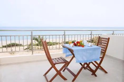 Crète : Hôtel Maravel Star Art Hotel