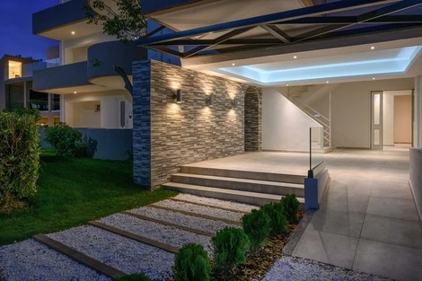 Crète : Hôtel Mare Boutique Hotel