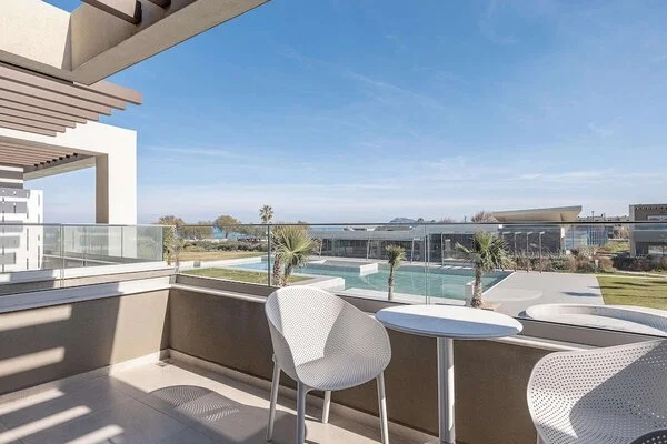 Crète : Hôtel Myrion Beach Resort & Spa