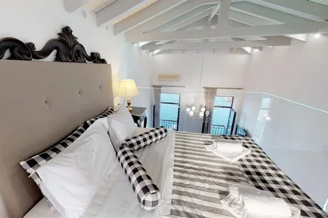 Crète : Hôtel Porto Enetiko Suites