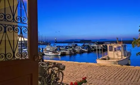 Sejour Porto Veneziano 3* Crète La Canée