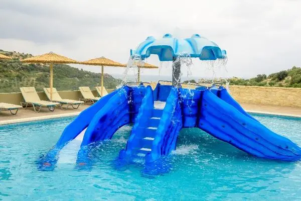 Crète : Hôtel Rg Resort & Spa