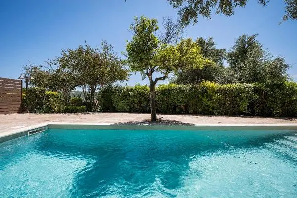 Crète : Hôtel Spilia Village