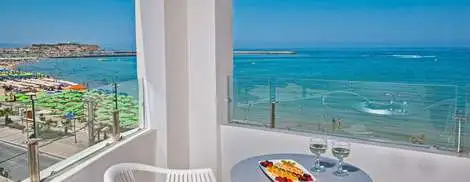 Crète : Hôtel Swell Boutique Hotel
