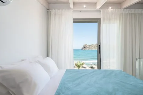 Sejour Vergina Beach 3* Crète La Canée