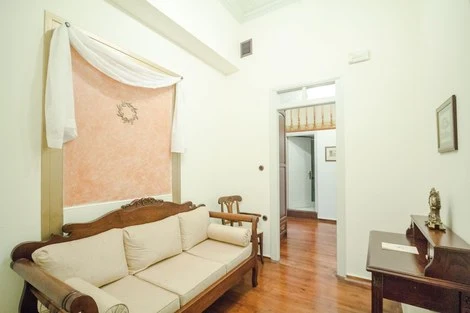 Crète : Hôtel Vilelmine