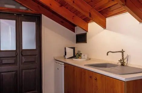 Crète : Hôtel Vilelmine