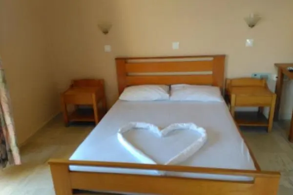 Crète : Hôtel Zorbas Lifestyle