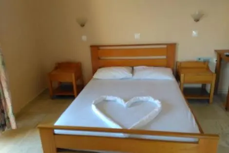 Crète : Hôtel Zorbas Lifestyle