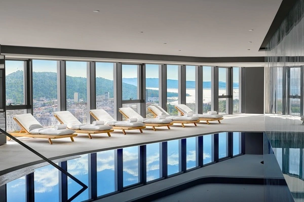 Croatie : Hôtel Ac Hotel Split By Marriott