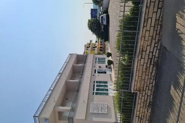 Croatie : Hôtel Adria
