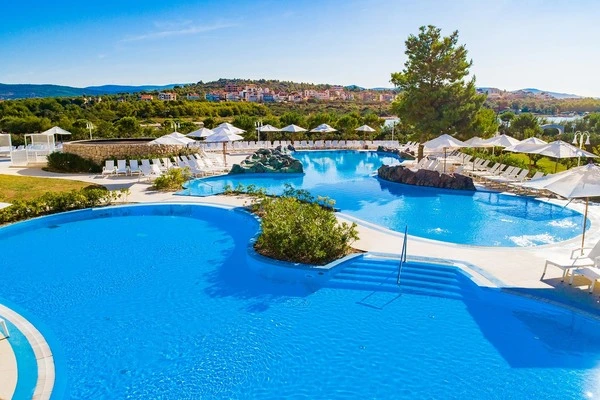 Croatie : Hôtel Amadria Park Hotel Jakov