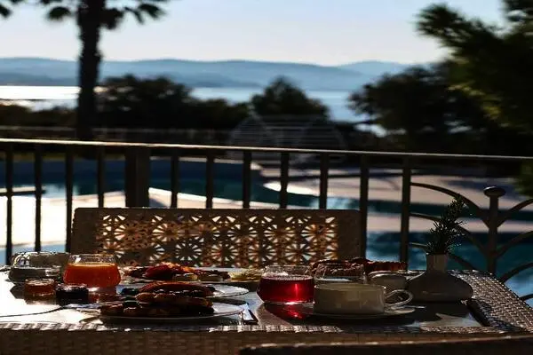 Croatie : Hôtel Amadria Park Ivan