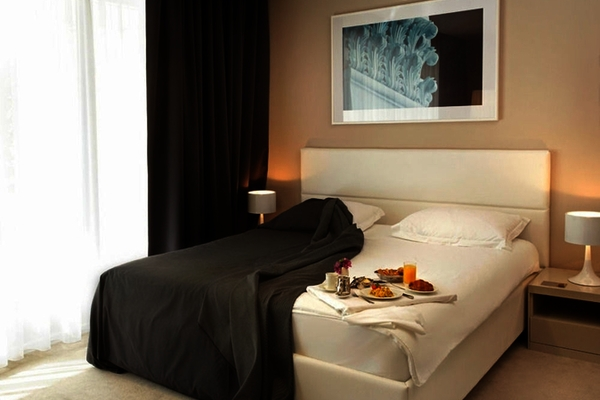 Croatie : Hôtel Atrium