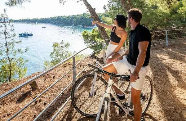 Croatie : Hôtel Bluesun Hotel Bonaca