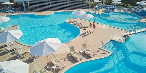 Croatie : Hôtel Bluesun Hotel Neptun