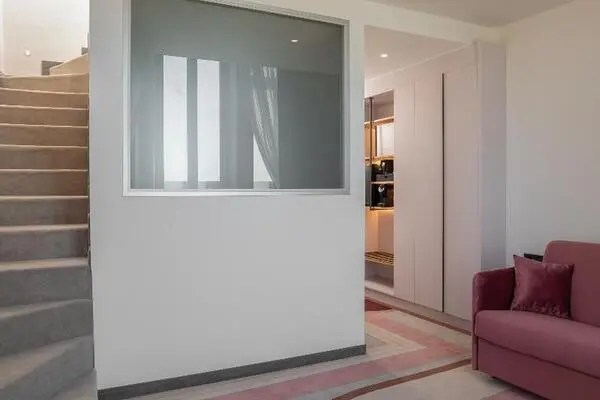Croatie : Hôtel Heritage Hotel Porin