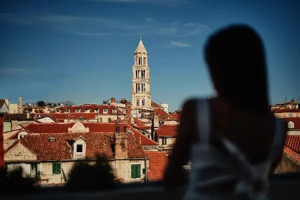 Croatie : Hôtel Marmont Heritage