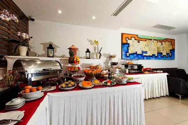 Croatie : Hôtel Marul