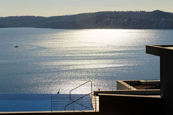 Croatie : Hôtel Ola