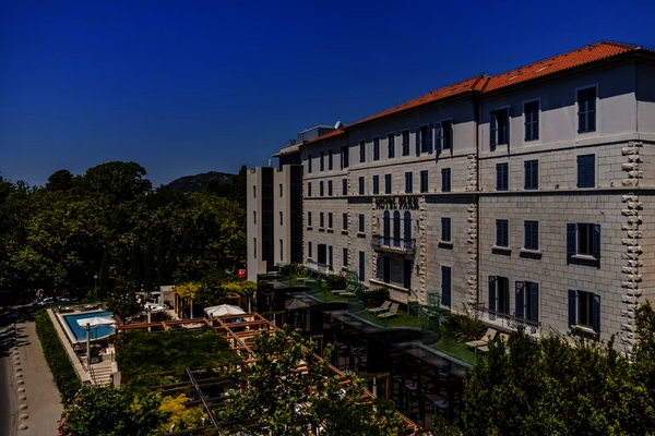 Croatie : Hôtel Park Split