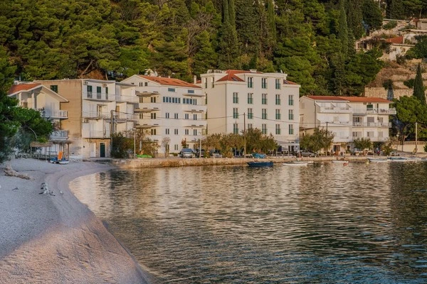 Croatie : Hôtel Pleter