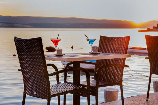 Croatie : Hôtel Pleter