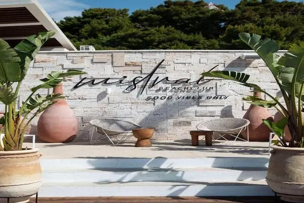 Croatie : Hôtel Radisson Blu Resort Split