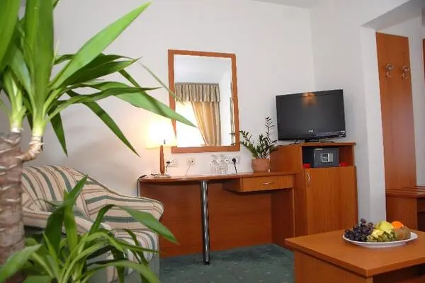 Croatie : Hôtel Rosina