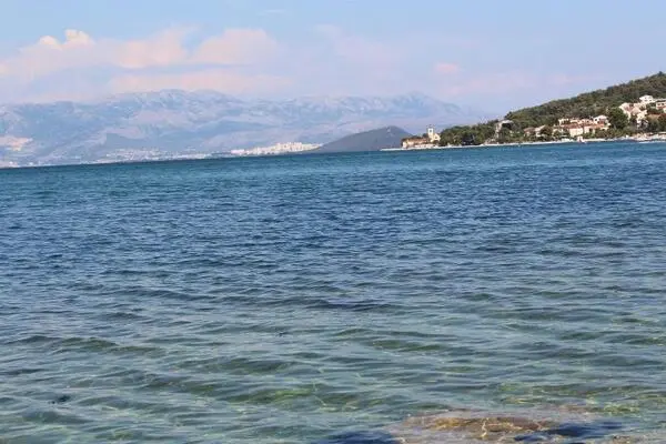 Croatie : Hôtel Sveti Kriz