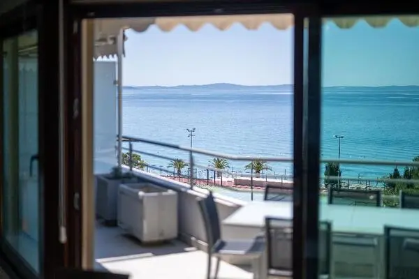 Croatie : Hôtel The Residence