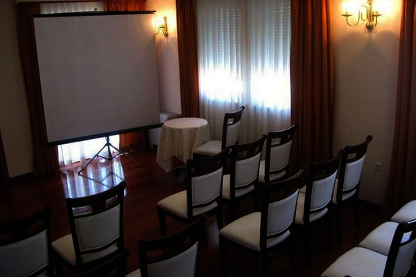 Croatie : Hôtel Trogir Palace
