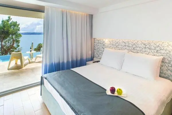 Croatie : Hôtel Tui Blue Makarska