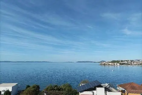 Croatie : Hôtel Villa Luketa