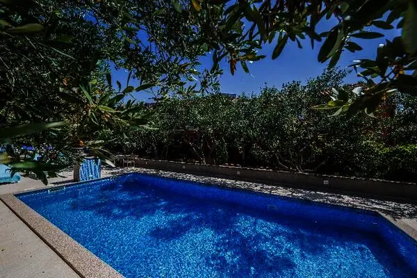 Croatie : Hôtel Villa Rustica Dalmatia