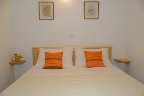 Croatie : Hôtel Villa Ruzica