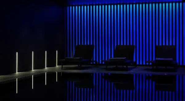 Croatie : Hôtel Art'otel Zagreb