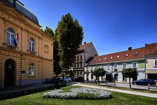 Croatie : Hôtel Kadoor