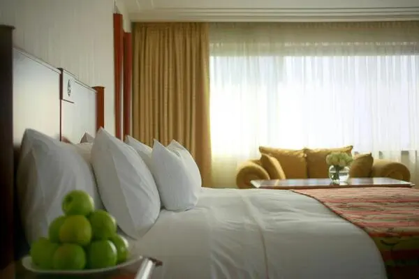 Croatie : Hôtel The Westin Zagreb Hotel