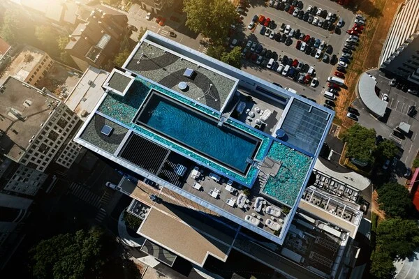 Croatie : Hôtel Zonar Zagreb