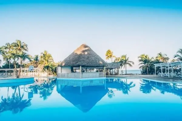 Cuba : Hôtel Iberostar Bella Costa