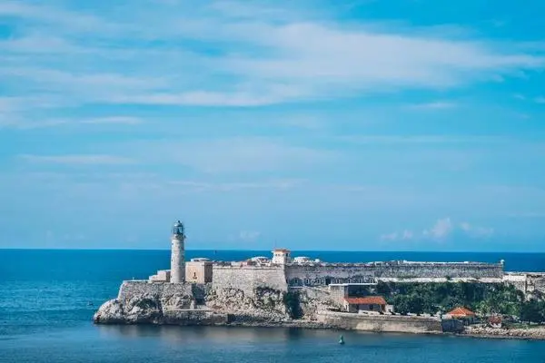 Cuba : Hôtel Iberostar Grand Packard