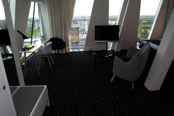Danemark : Hôtel Ac Bella Sky Copenhagen