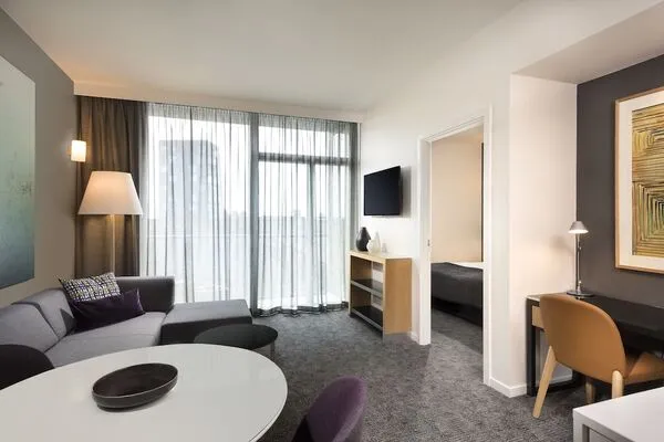 Danemark : Hôtel Adina Apartment Hotel Copenhagen
