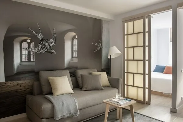 Danemark : Hôtel Eric Vokel Copenhagen Suites By Eric Vokel Boutique Apartments
