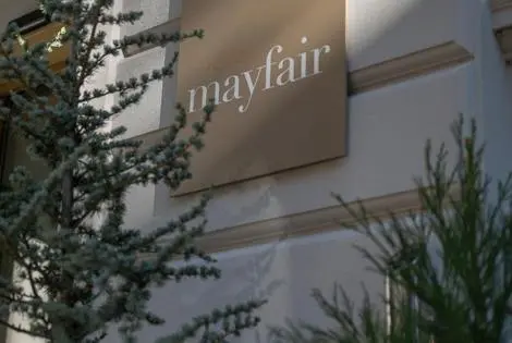 Danemark : Hôtel Mayfair