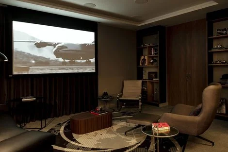 Dubai et les Emirats : Hôtel Aloft Dubai Creek